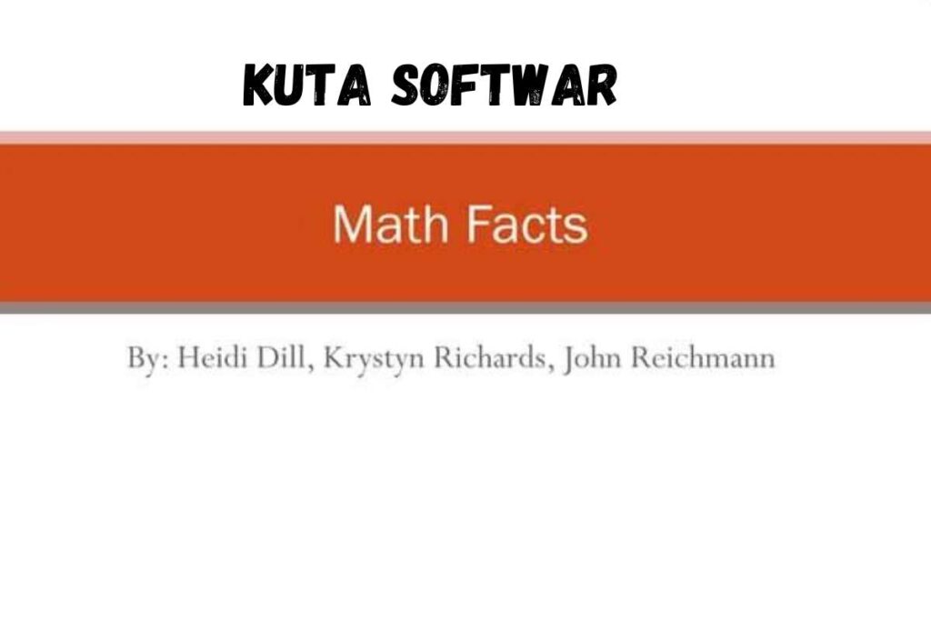 Kuta Software