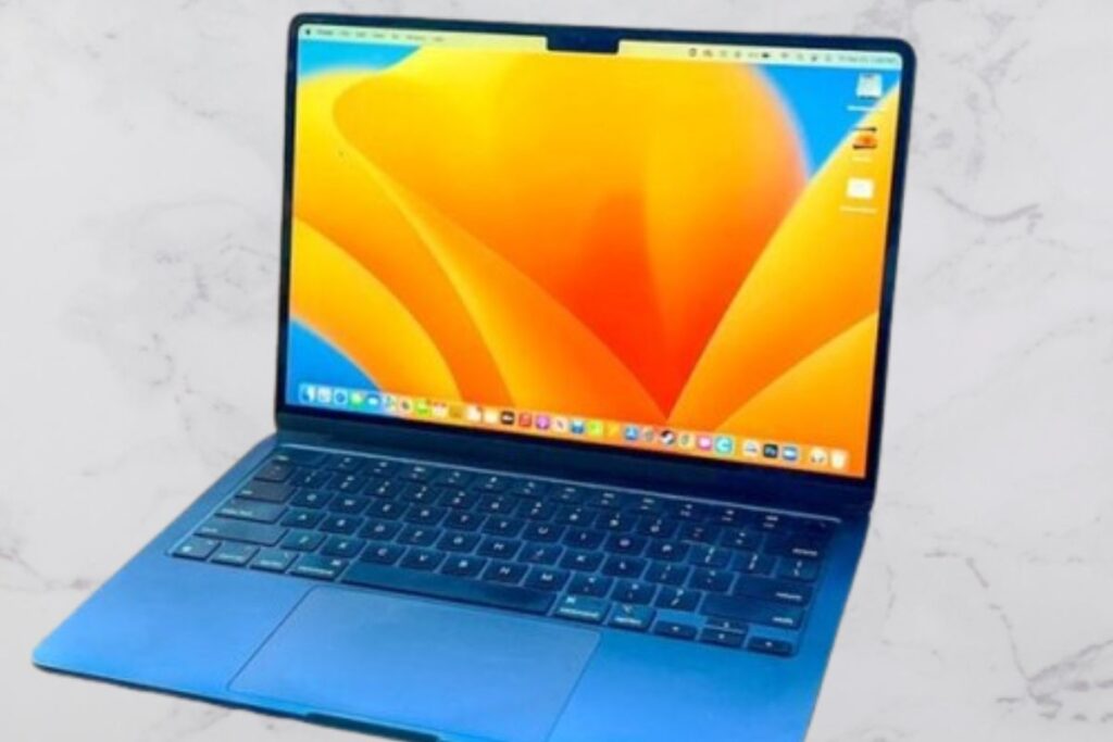 Macbook Skin